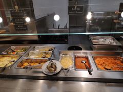 -So Lounge索兰至餐厅(蓝色港湾店)