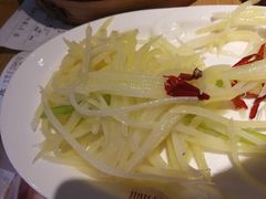 -新兴园饺子馆(北京百子湾店)