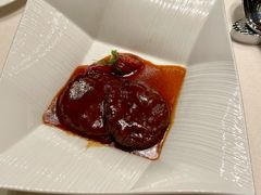 -天龙轩(香港丽思卡尔顿酒店)
