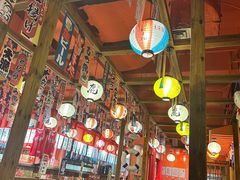 -仙隐小鹿料理食堂(沙市人信汇店)