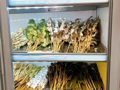 -丹妹麻辣烫(袁家岭20year店)