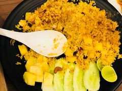 -The Dishes Seafood & Restaurant