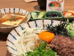 -CURRY YA 熟成咖哩專門店(深圳湾万象城店)