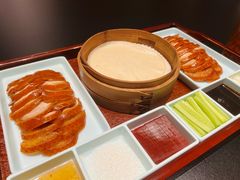 -荣兴酒家(徐家汇店)