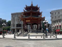-汕头市小公园
