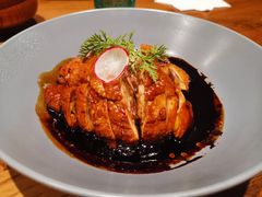 -敏珠拉姆藏餐·南京厨房(富春江东街店)