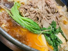 -牛玄庵日式寿喜烧·料理店(新源里店)