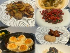 -茅庐·川粤精品私房菜(金沙遗址店)