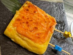 -YAMAKAWA(龙湖胥江天街店)