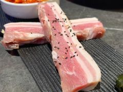 -十三姨正合丰烤肉(营迹路店)