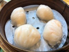 晶莹鲜虾饺-添好运点心专门店(中环IFC店)