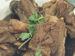 -李记饺子·熏酱东北菜(欢乐谷店)