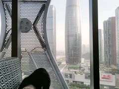 -小南洋海景餐厅(深圳湾店)