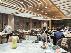 -聚丰园新概念餐厅(梅石路店)