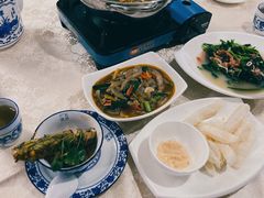 酸汤鱼-贵州人家·酸汤火锅·20年老字号