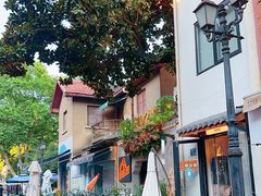 -飞马旅黎黄陂路文旅街区