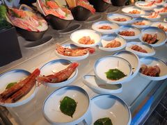 -星伦多自助料理·涮烤一体(杭州来福士店)