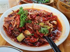 -乐山第一家临江鳝丝(茶坊路店)