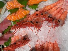 -虹料理·日料放题(悠方店)