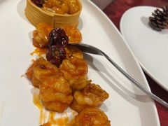 -泓历皇朝酒店(东亭店)