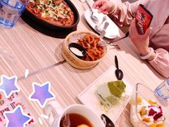 -必胜客(泗阳雨润店)