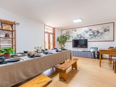 -崂山九水游览区