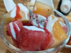 -割烹旭日本料理(龙湖狮山天街店)