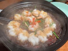 -绿茶餐厅(coco park 店)