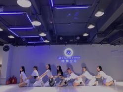 -唯舞空间