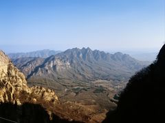 -丹东凤凰山景区