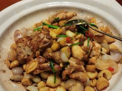 -聚宝渔港.五钻酒家(上地店)