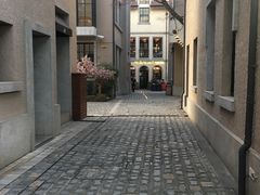 -徐家汇源景区-衡山坊