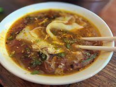 -王菊美食街·王菊面馆(总店)