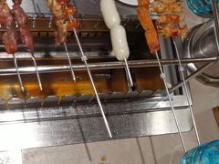 -丰茂烤串(金源店)