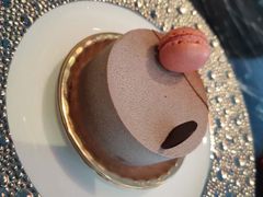 -Salon de The de Joel Robuchon(外滩18号店)