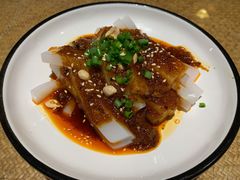 -渝信川菜(西单店)