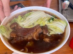 -金泰缘排骨馆(遵化路店)
