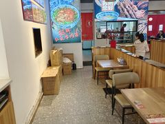 -兰州陈记牛肉面 ·烧烤· 铜锅涮肉(万达店)