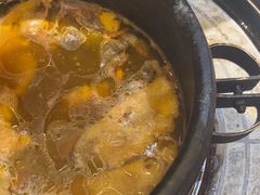 -木王宴语·野生鲜菌火锅(玉河店)