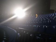 -广东科学中心科技影院