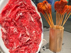 -洞子口重庆鲜货火锅(楚翘城旗舰店)