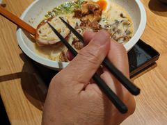 -味千拉面(广州白云机场T1西二店)