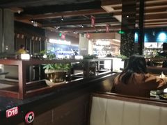 -韩盛·盛江山自助料理(中街大悦城店)