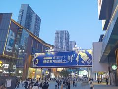 -大悦城(沈阳中街店)