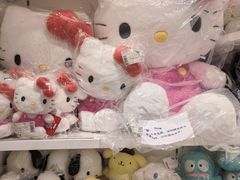 -三丽鸥 Sanrio Gift Gate(汉光百货店)