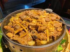 甘家界牌柠檬鸭-甘家界牌柠檬鸭(青山店)