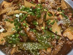 -谢蟹浓·肉蟹煲(新奥店)