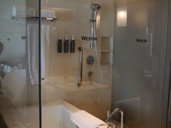 -天津君隆威斯汀酒店