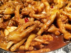 -胖哥俩肉蟹煲(济南世茂国际广场店)