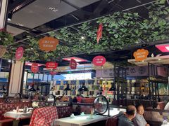 -小柴米·传统江西菜(八一广场店)
